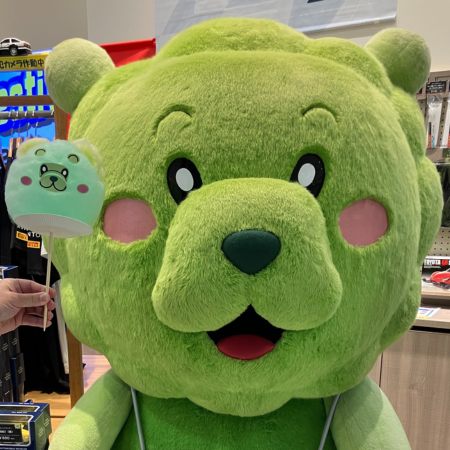 インタビューイメージ