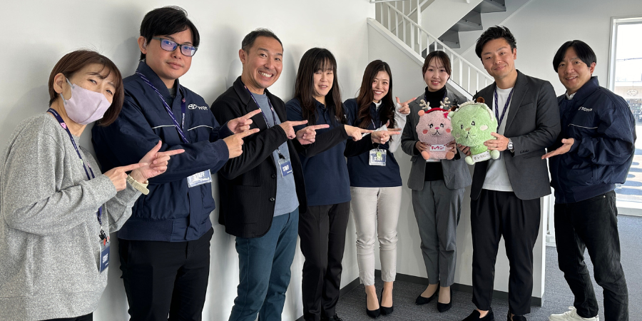 インタビューイメージ